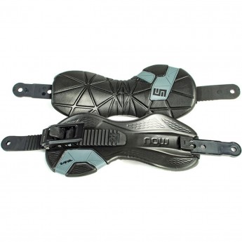 Верхний стреп NOW SIEVA WHITE