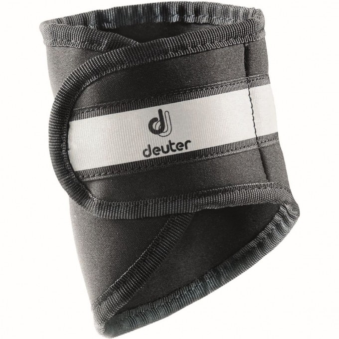 Защита для брючин DEUTER PANTS PROTECTOR NEO Black 3290217_7000 Защита для брючин DEUTER PANTS PROTECTOR NEO Black 3290217_7000
